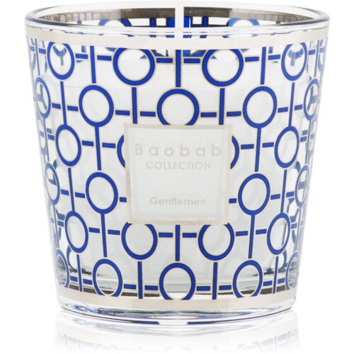 Baobab Collection Gentlemen mirisna svijeća 10 cm Cijene