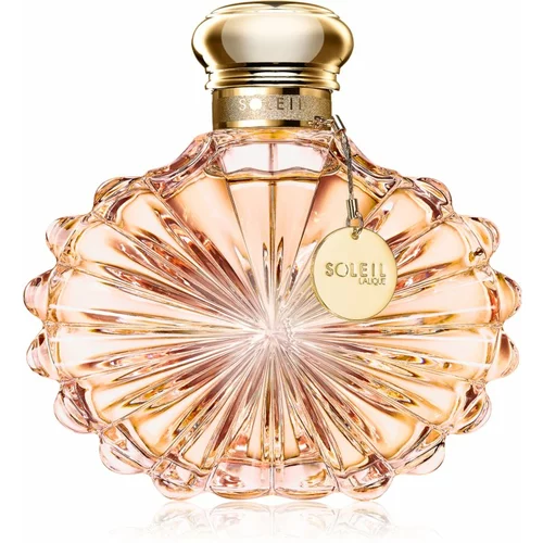 Lalique Soleil parfemska voda 30 ml za žene