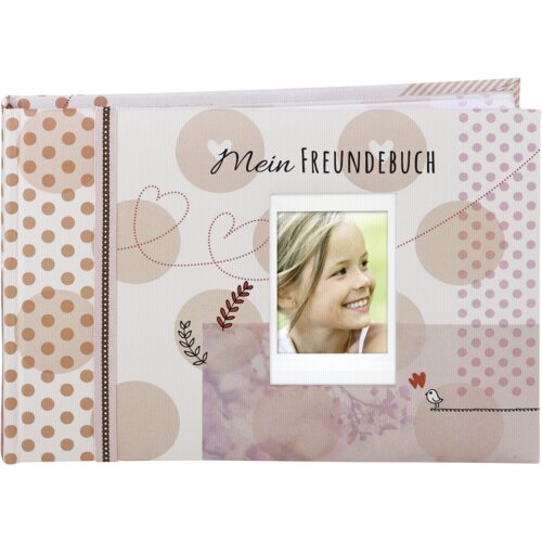 Fujifilm instax mini book friendship i love Cijene