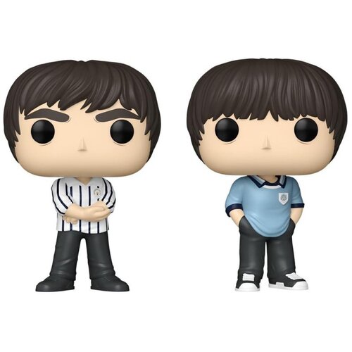 Funko Blister 2 figuras POP Oasis Liam & Noel Gallagher Cijene