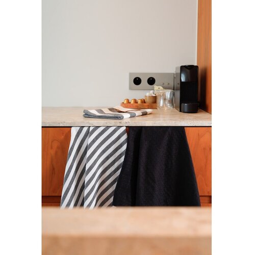 Tiseco Home Studio Bombažne kuhinjske krpe v kompletu 3 ks 51x74 cm Marra &amp;ndash; Slike
