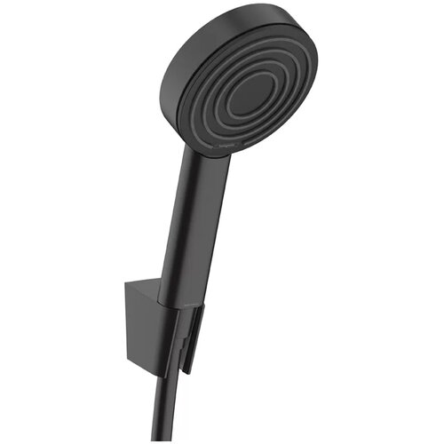 Hansgrohe 24301670 Pulsify tuš set brez armature črni Cene