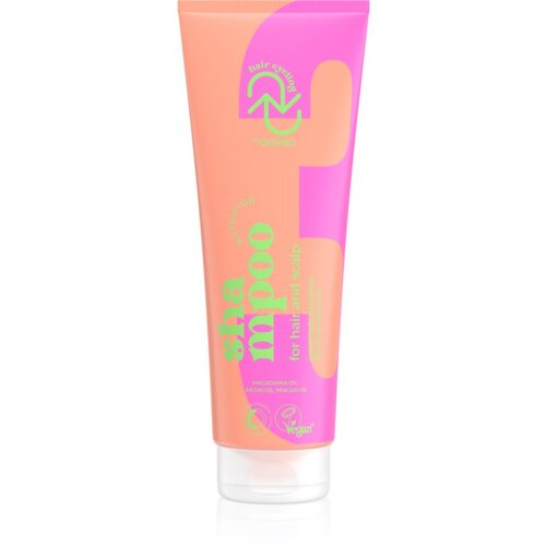 OnlyBio Hair Cycling Nutrition Shampoo intenzivno hranilni &amp;scaron;ampon za vse tipe las 250 ml Slike