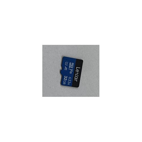 Bambu Lab 32GB MicroSD Card (FAZ015-V2) Cene