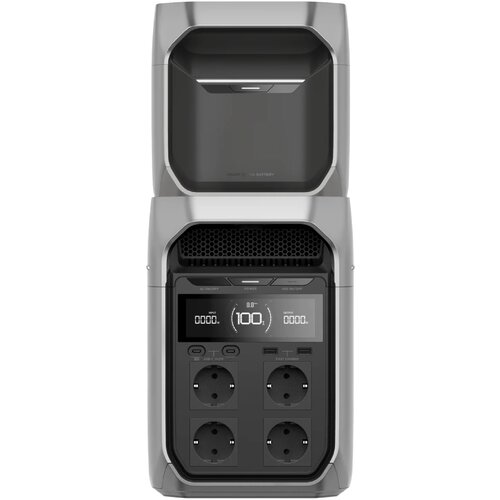 ECOFLOW Delta 3 Smart Extra Battery Slike