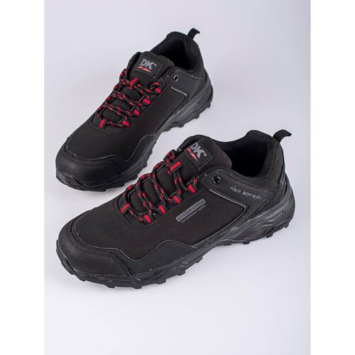 DK Comfortable trekking shoes for men DK Slike