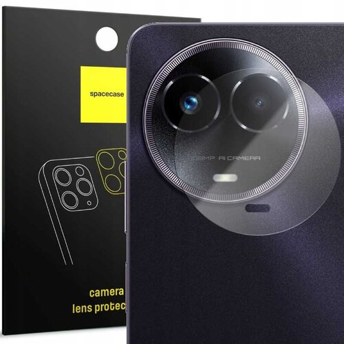 Spacecase KALJENO STEKLO ZA KAMERE REALME 11 5G STEKLENA ZA&amp;Scaron;ČITA ZA LEČE, (21965017) Slike