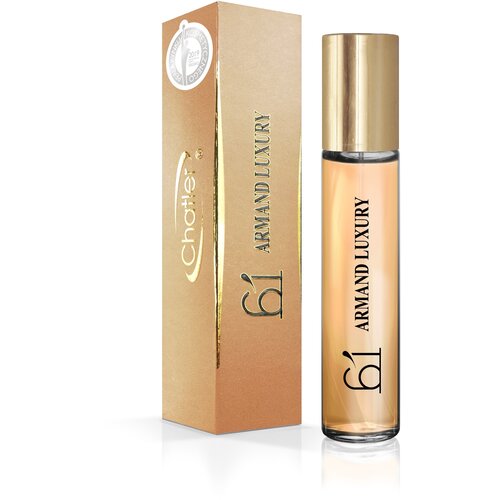  Armand Luxury 61 ženski parfum, tipa Giorgio Armani Si Slike