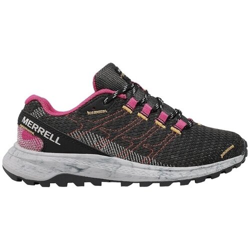 Merrell Modne superge FLY STRIKE Črna Cene
