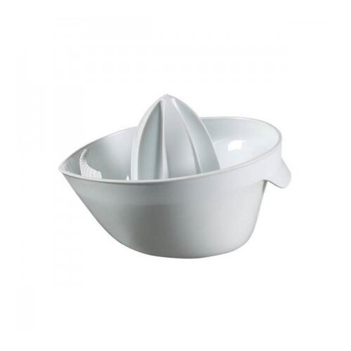 Curver cediljka za limun, essentials, bela ( CU 00737-059 ) Cene
