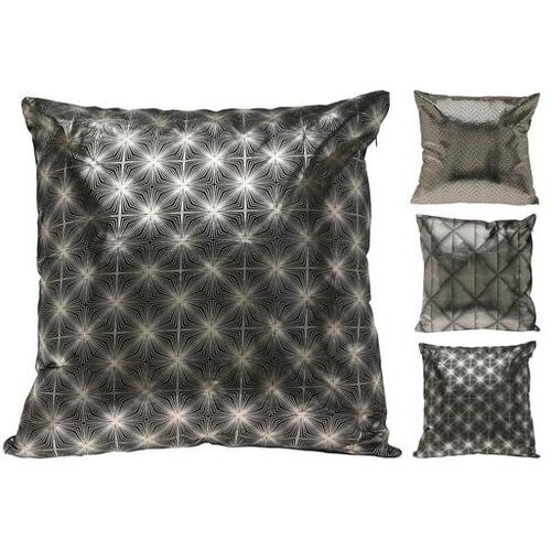  JASTUK 45*45CM VELUR CRNI Cijene