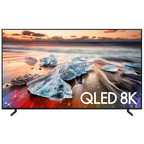 Samsung QLED UHD 8K TV QE55Q950RBTXXH #avtvrasprodaja Slike