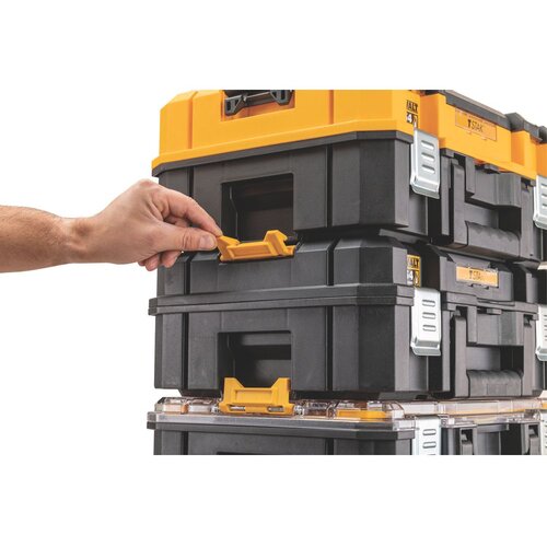 Dewalt kovček za orodje TSTAK DWST83345-1 Cene