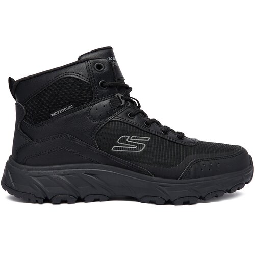 Skechers Muške cipele Hillcrest 2.0 - Woodrock Peak, 237804-BBK, Crne Cene