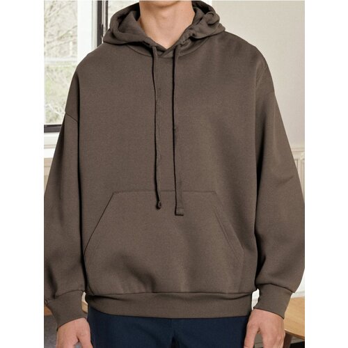 Sinsay Hoodie udobnog kroja Cijene