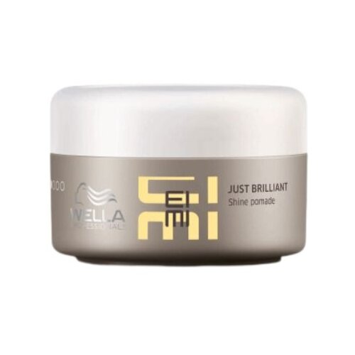 Wella Professionals Eimi Just Brilliant pomada za sjajnu i mekanu kosu 75 ml Cijene