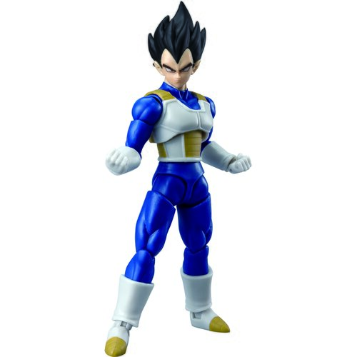 Bandai Dragon Ball Evolve Vegeta figura 12cm Cene