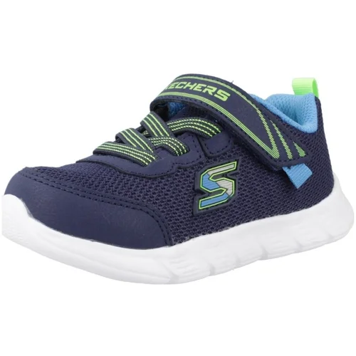 Skechers COMFY FLEX - MINI TR Plava