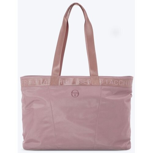 Sergio Tacchini Ženska torba Essenza W, Roze Cene
