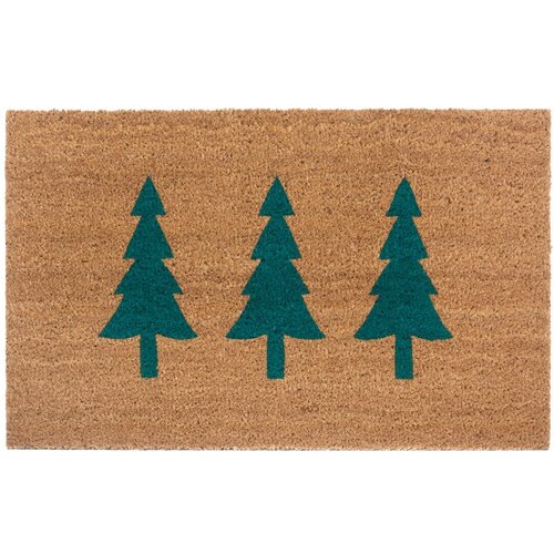 Hanse Home Otirač s božićnim motivom 45x75 cm Mix Mats - Cijene