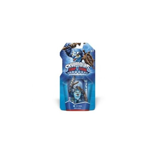 Skylanders Trap Team &amp;ndash; Flip Wreck Slike