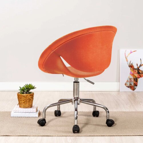 Lapel RELAX STOLICA ORANGE Slike