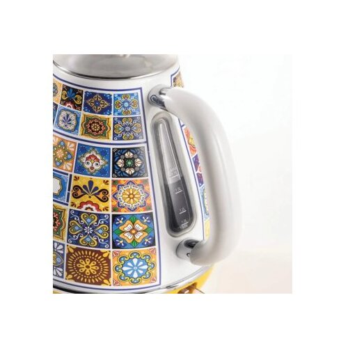 Ariete Water Kettle 1,7l Positano Slike