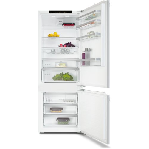 Miele ugradbeni kombinirani hladnjak KFN 7934 D Cijene