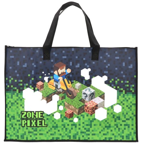 Sazio Neo SB05, torba za blok 5, pixel Slike