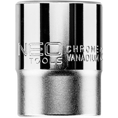 Neo Tools Šestougaona nasadna glava od 3/4" 08-307 Cene