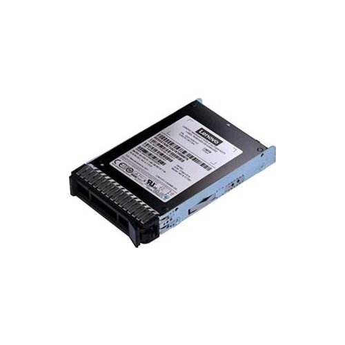 Lenovo ThinkSystem 2.5&amp;rdquo; Multi Vendor 1.92TB Entry SATA 6Gb Hot Swap SSD Slike