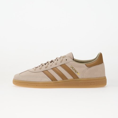 Adidas Sneakers Handball Spezial Wonder Beige/ Cardboard/ Gum4 EUR 36 2/3 Cene