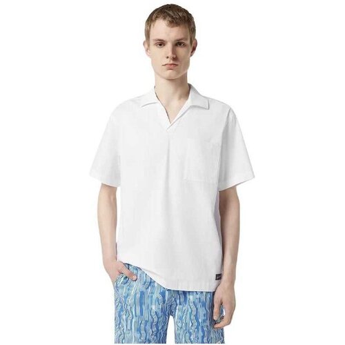 SCOTCH & SODA Scotch&soda - muška košulja kratkih rukava Cene
