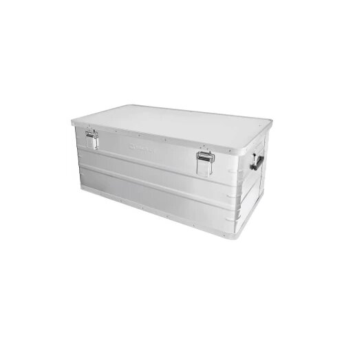 Toolcraft TO-8476521 kutija za alat aluminij (d x &amp;scaron; x v) 890 x 484 x 383 mm Slike