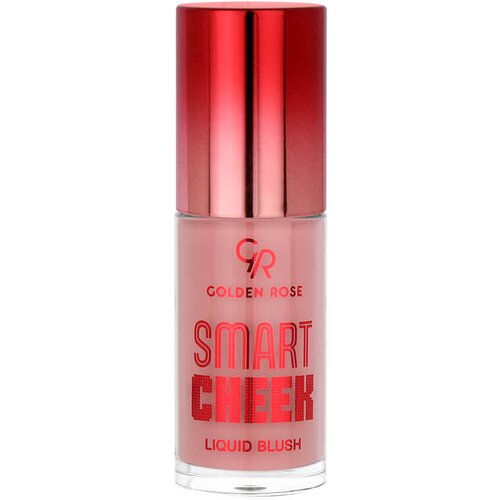 Golden Rose Tečno rumenilo Smart Cheek Liquid Blush P-SLB-101 Cene
