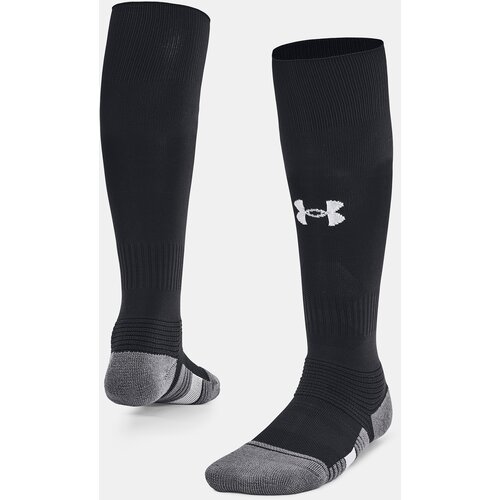 Under Armour Socks Youth UA Magnetico 1pk OTC-BLK - unisex Slike
