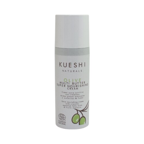KUESHI NATURALS Super Nourishing Cream Slike