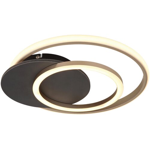 Globo 67331G-24 - LED plafonska svetiljka JULIO LED/24W/230V Cene