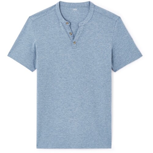 Celio Short-sleeved T-shirt Cegeti - Men's Cijene
