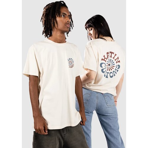 Katin USA Twirl T-shirt vintage white Cene