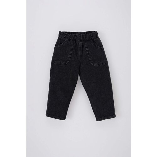 Defacto Regular Fit Jean Pants Slike