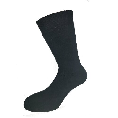 Socks Bmd muške termo sokne art.081 crne Slike