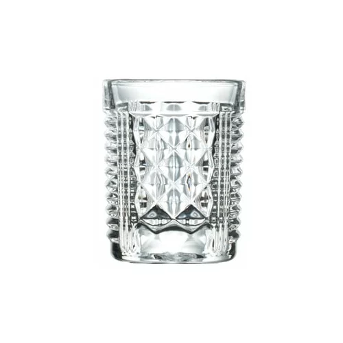 La Rochére staklena čašica La Rochère Diamant, 60 ml