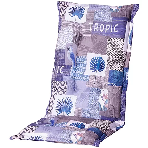Madison jastuk za sjedenje Tropic Blue (D x Š x V: 105 x 50 x 6 cm, Više boja)