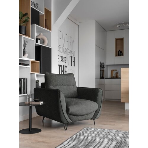 ELTAP Elegantna Fotelja Silva 1F-Flores 4 Cijene