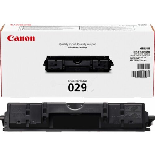 Canon Drum Cartridge 029 Slike