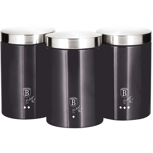 Berlinger Haus BH-6828 SET KUHINJSKIH POSOD, (21400251) Cene