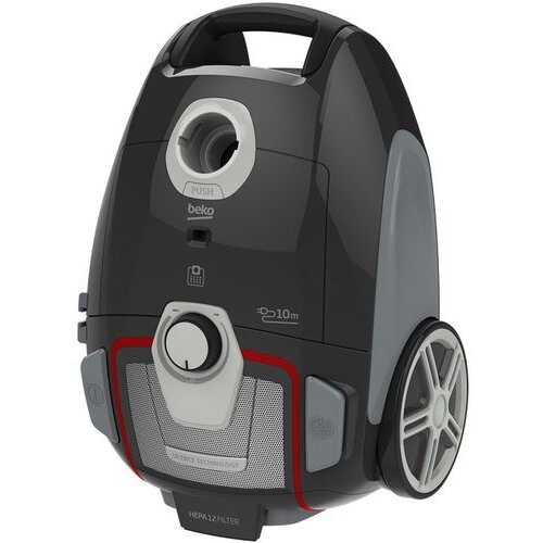 Beko Usisivač sa kesom VCC 6324 WI Cene