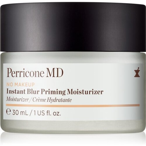 Perricone MD No Makeup Instant Blur Priming Moisturizer vlažilna podlaga 30 ml Cene