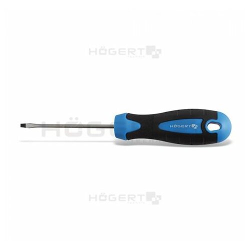 Hogert odvijač ravni 6.5 X 200 mm HT1S015 Cene